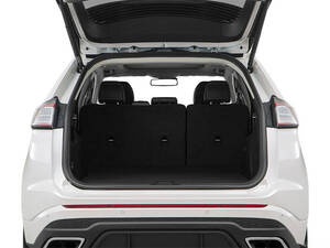 فورد إيدج الخارجية 