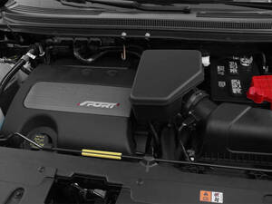 فورد إيدج الخارجية 