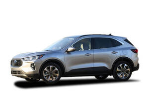 فورد اسكيب الخارجية 