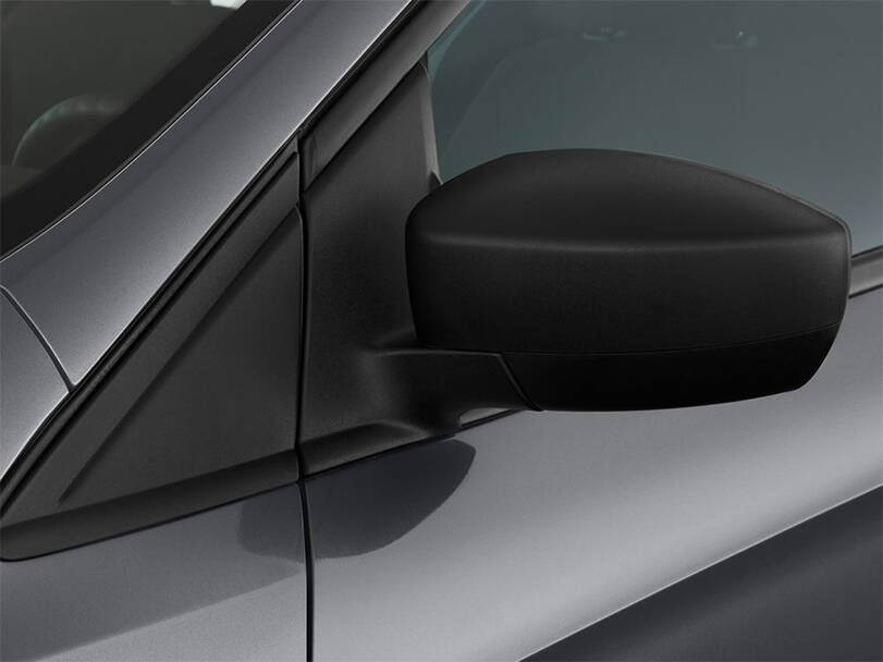 Ford Escape 3rd Generation Exterior 