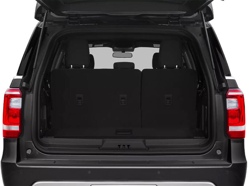 Ford Expedition 4th Generation Pictures: Explore 13 Images of Interior and Exterior Image-8