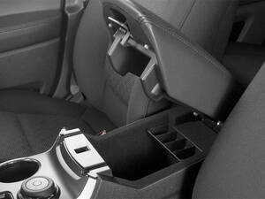 فورد إكسبلورر الداخلية 