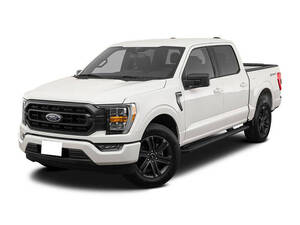 فورد F 150