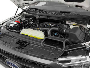 فورد F 150 الخارجية 