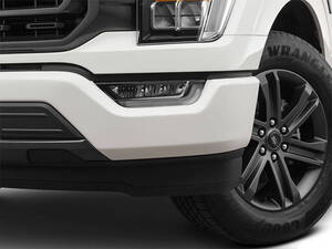 فورد F 150 الخارجية 