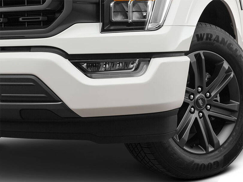 Ford F 150 2025 Exterior 