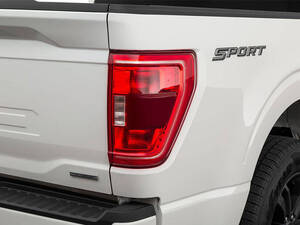 فورد F 150 الجيل الرابع عشر