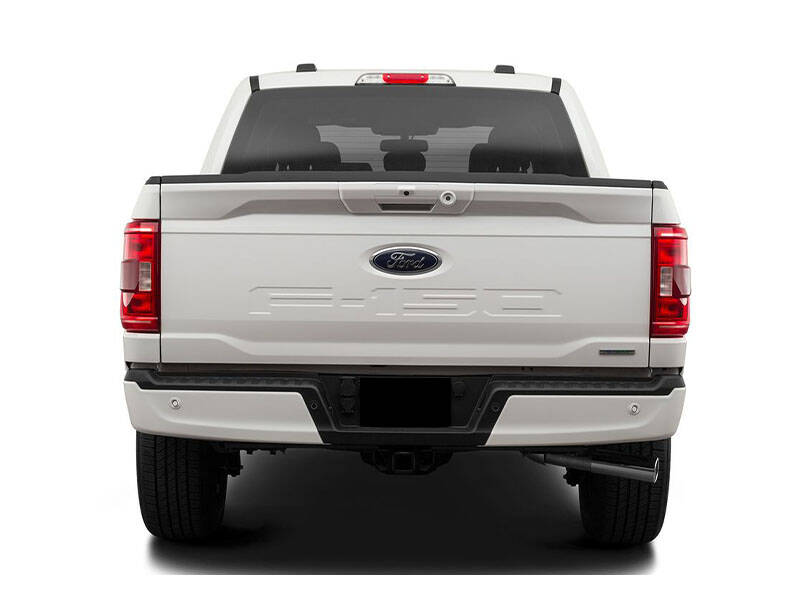 Ford F 150 2025 Exterior 