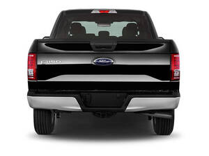 فورد F 150 الخارجية 