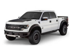 فورد F 150 الخارجية 