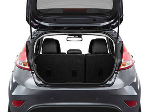 فورد فييستا الداخلية 