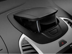 فورد فيغو الداخلية 