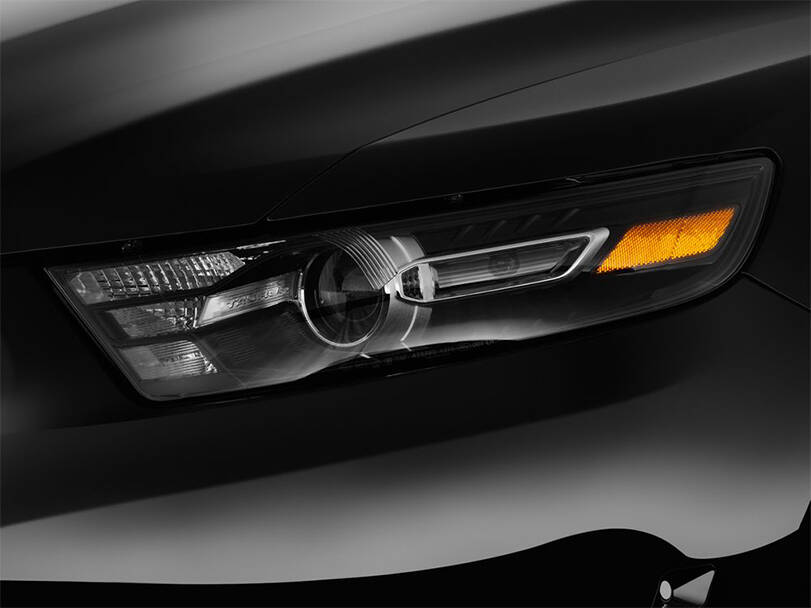 فورد توروس الخارجية 