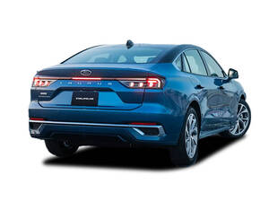 Ford Taurus 8th Generation