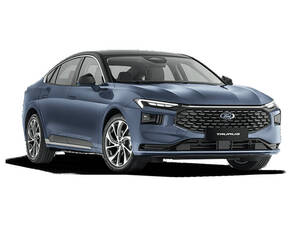 فورد توروس الخارجية 