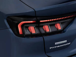 فورد توروس الخارجية 