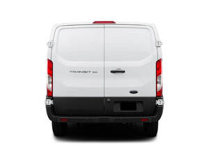 فورد ترانزيت الخارجية 