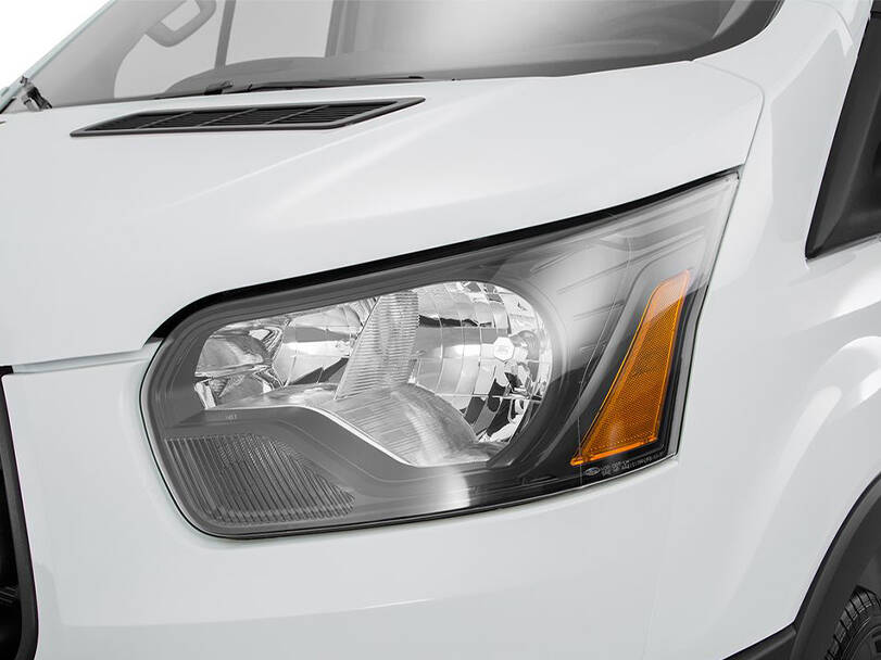 فورد ترانزيت الخارجية 