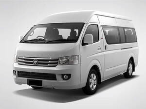 فوتون فيو الخارجية 