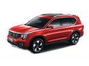 GAC GS7