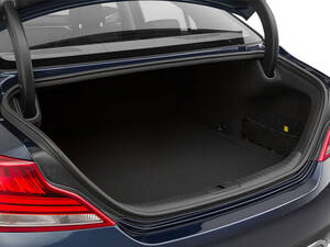 جينيسيس G70 الداخلية 