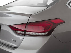 جينيسيس G80 الجيل الأول (DH)