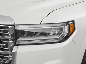 GMC Acadia 2nd Generation