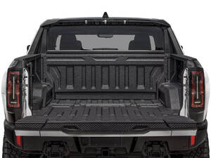 جي إم سي EV هامر  الخارجية 