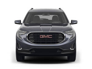 جي إم سي تيرين الخارجية 