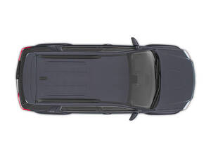 GMC Terrain Exterior 