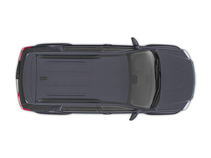 GMC Terrain Exterior 