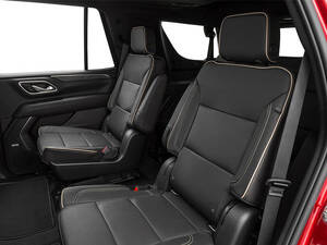 جي إم سي يوكون الداخلية 