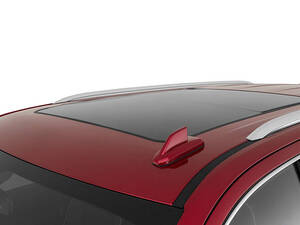 جي إم سي يوكون الخارجية 