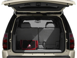 جي إم سي يوكون الخارجية 