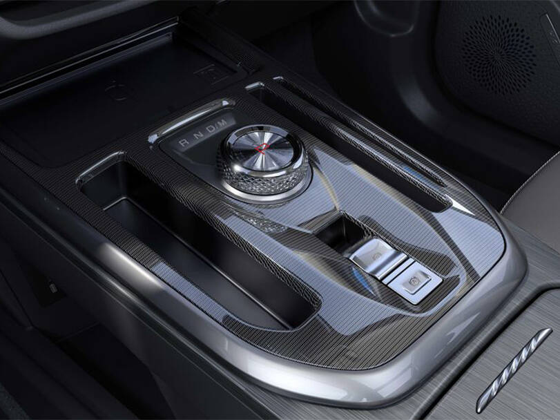 Haval Jolion 2025 Images, Explore 12 Photos of Interior and Exterior Image-11