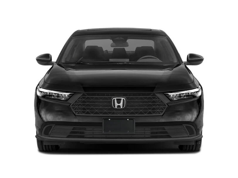 Honda Accord 2025 Exterior 