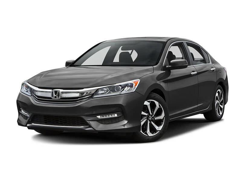 Honda Accord User Review