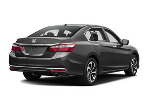 Honda Accord 9th Generation