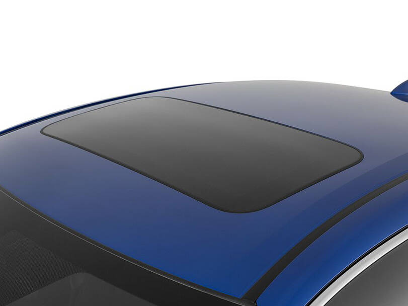 Honda Civic Exterior 