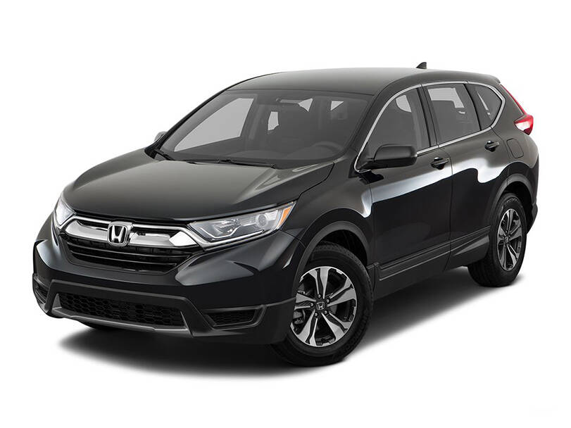 Honda CR-V 5th Generation Pictures: Explore 17 Images of Interior and Exterior Image-8