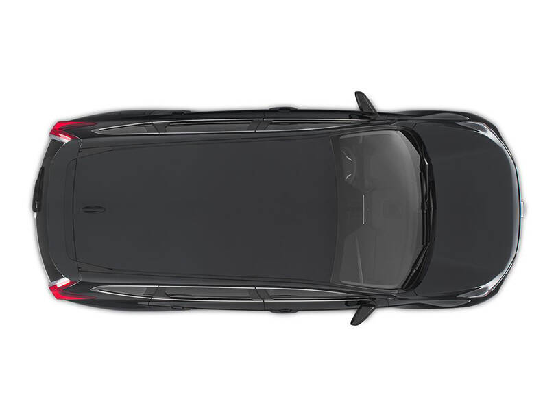 Honda CR-V 5th Generation Pictures: Explore 17 Images of Interior and Exterior Image-2