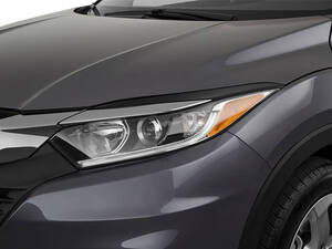 هوندا HR-V الخارجية 