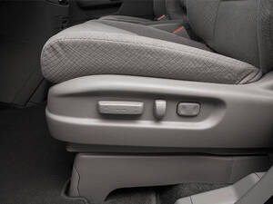 هوندا أوديسي الداخلية 