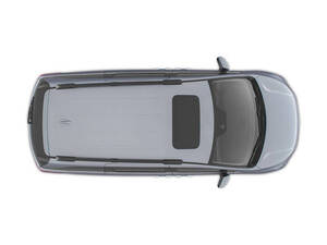 Honda Odyssey Exterior 