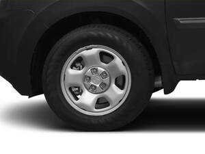 هوندا بايلوت الخارجية 