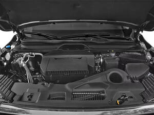 هوندا بايلوت الخارجية 