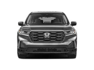 هوندا بايلوت الخارجية 