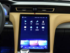 هونغ تشي H5 الداخلية 