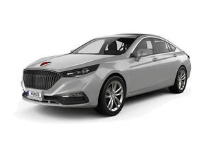 هونغ تشي H5 الجيل الأول