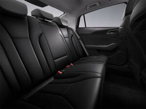 هونغ تشي H5 الداخلية 